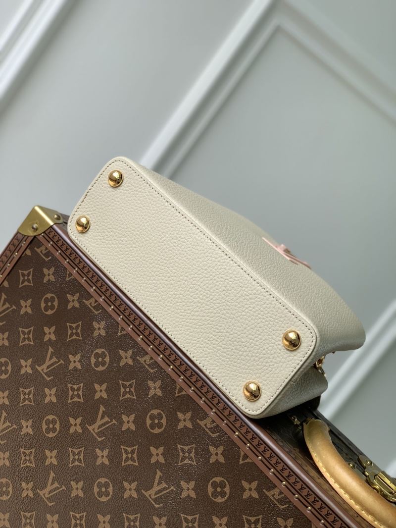 LV Capucines Bags